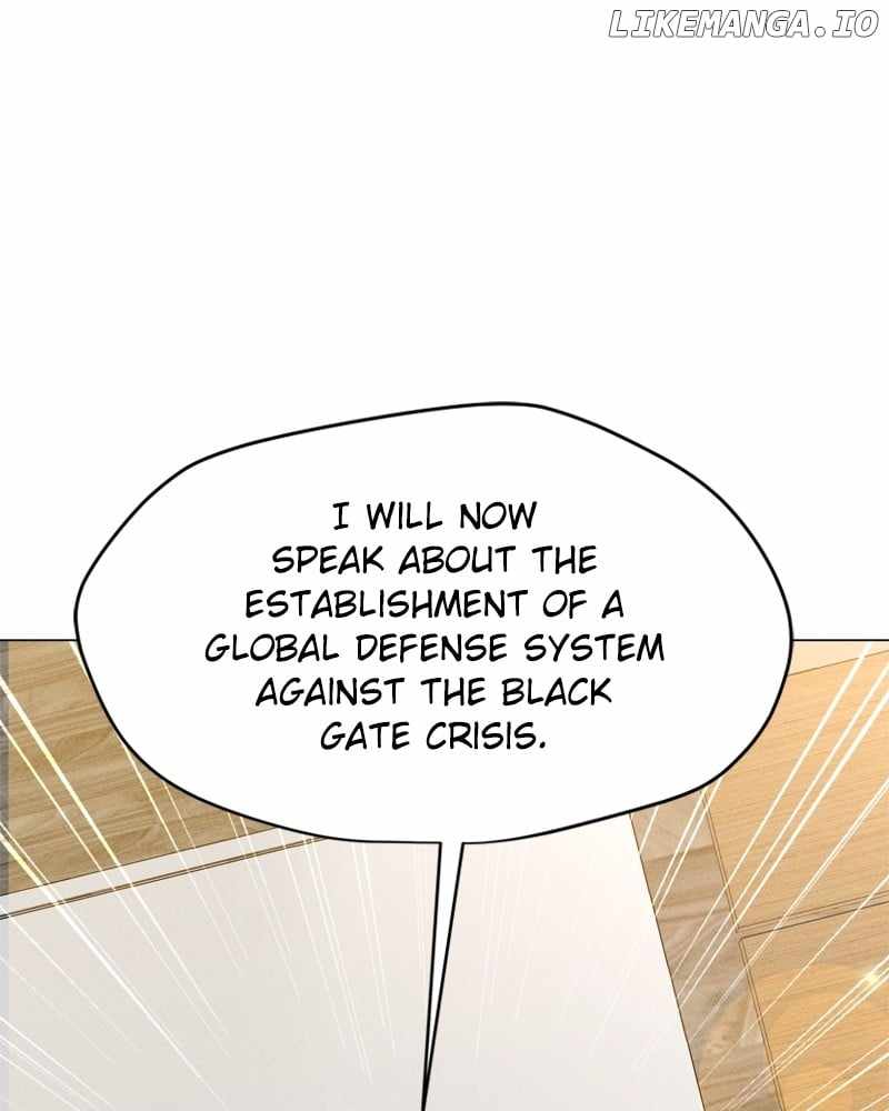 Solo Spell Caster Chapter 186 120